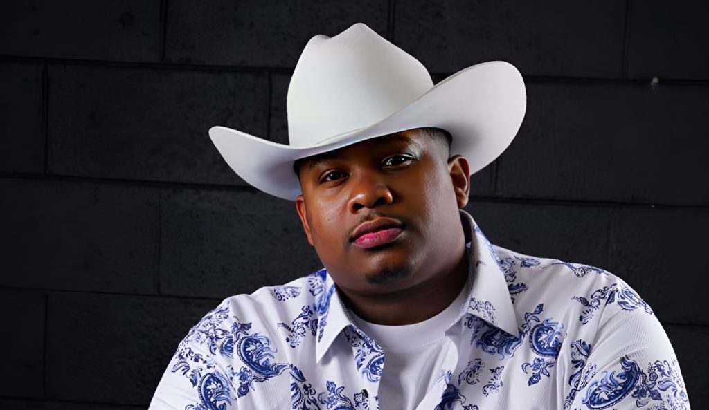 Rising Country Star/TikTok Sensation Jarvis Redd Fights For His Life