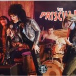 THE PRISCILLAS RETURN WITH DIGITAL SINGLE AND VIDEO â€˜ANGELAâ€™