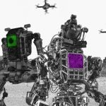 The Pope and AI By Howard Bloom
