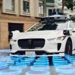 Comedy or Tragedy? Autonomous Taxis By Howard Bloom