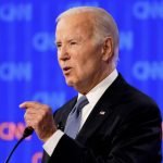 Can Biden Save Democracy By Howard Bloom
