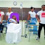 Become A Hero- Stream The Powerful Film “Students are Heroes: A Sickle Cell Warrior’s Story” By Music Brings Life