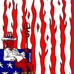 Iran’s Nukes Are a Threat to You and Me By Howard Bloom