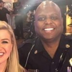 Kansas Trooper Lamont Jackson: Music Can Levitate Communities up from Strife