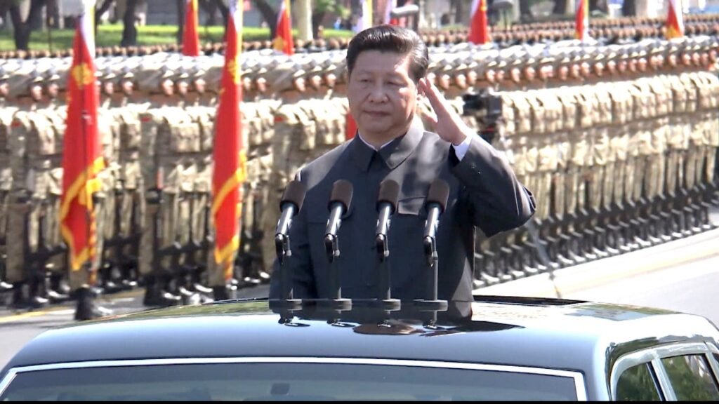 China Obsoletes the USA? By Howard Bloom