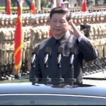 China Obsoletes the USA? By Howard Bloom