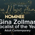 Gina Zollman: Soulful Songstress, Charting Success and Giving Back