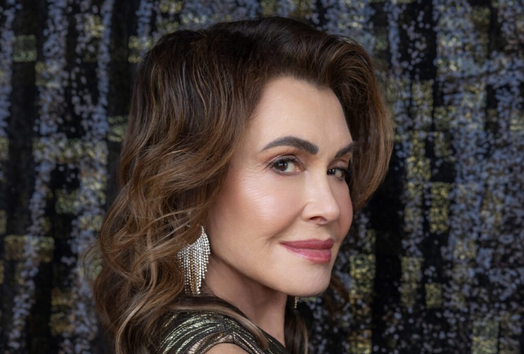 Irene Michaels Joins 2025 Chicago Columbus Day Parade — A New Face in a Storied Tradition