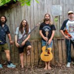 Ponder the Albatross Follows the Winding Road Home on “Over Hill And Hollow”