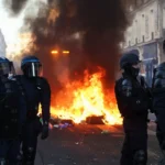 Europe Catching Fire? By Howard Bloom